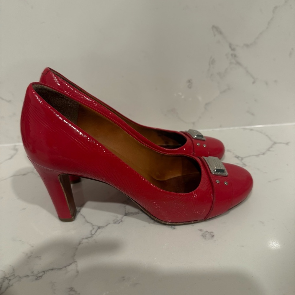 Marc Jacobs Heels Size 36